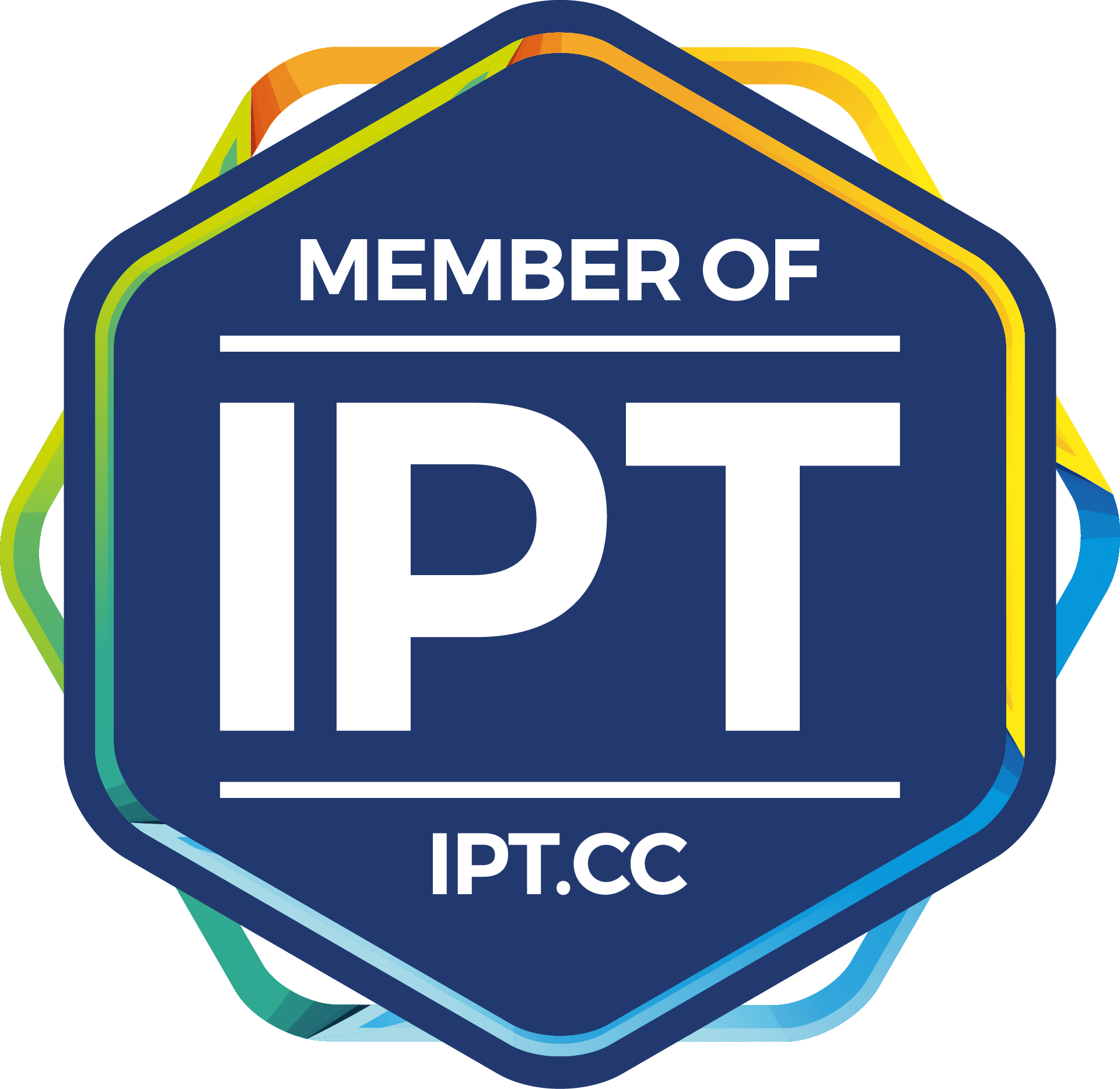 Member of IPT.CC
